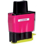 BASIC BROTHER INKJET LC900 MAGENTA 12ml